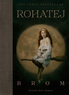 Rohatej | de luxe edice