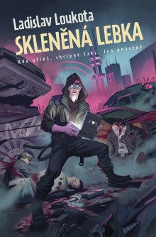 Skleněná lebka