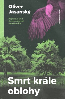 Smrt krále oblohy