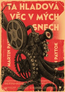 Ta hladová věc v mých snech