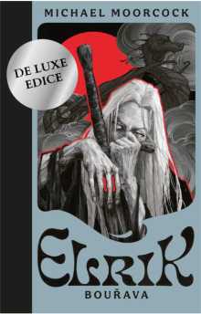 Elrik: Bouřava | de luxe edice