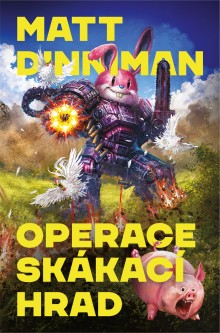 Operace Skákací hrad