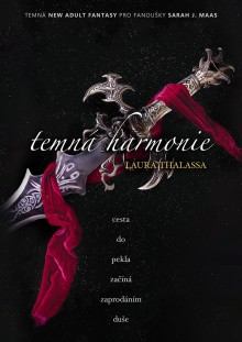 Temná harmonie | e-kniha