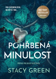 Pohřbená minulost | e-kniha