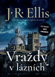 Vraždy v lázních | e-kniha