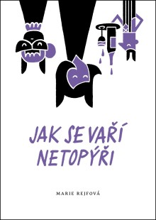 Jak se vaří netopýři | e-kniha