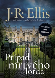 Případ mrtvého lorda | e-kniha
