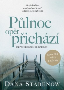 Půlnoc opět přichází | e-kniha