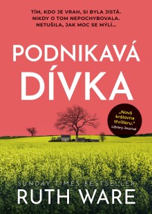 Podnikavá dívka | e-kniha