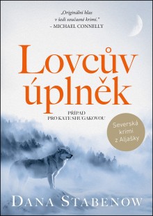 Lovcův úplněk | e-kniha