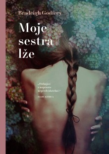 Moje sestra lže | e-kniha