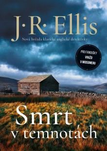 Smrt v temnotách | e-kniha