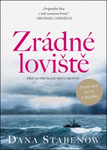 Zrádné loviště | e-kniha