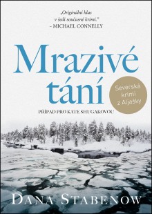 Mrazivé tání | e-kniha