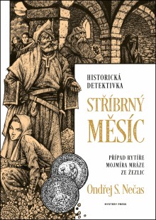 Stříbrný měsíc | e-kniha