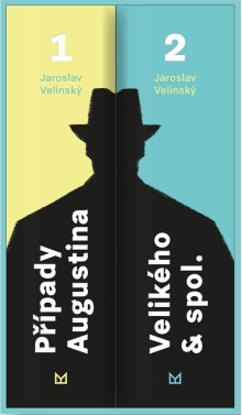 Případy Augustina Velikého & spol.