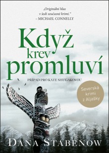 Když krev promluví | e-kniha