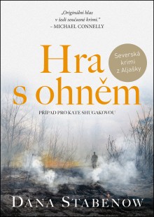 Hra s ohněm | e-kniha