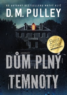 Dům plný temnoty | e-kniha