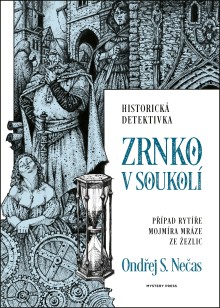 Zrnko v soukolí | e-kniha