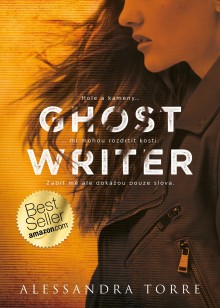 Ghostwriter | e-kniha