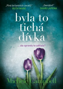 Byla to tichá dívka | e-kniha