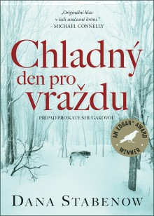 Chladný den pro vraždu | e-kniha