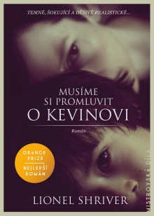 Musíme si promluvit o Kevinovi | e-kniha