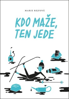 Kdo maže, ten jede | e-kniha