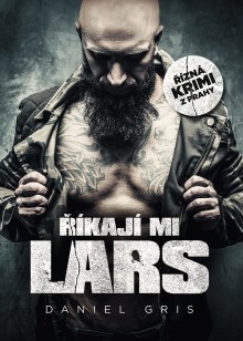 Říkají mi Lars | e-kniha