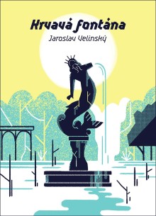 Krvavá fontána | e-kniha