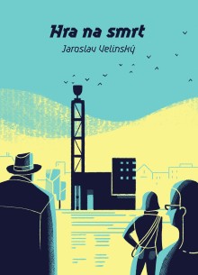 Hra na smrt | e-kniha