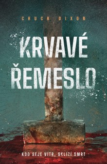 Krvavé řemeslo | e-kniha