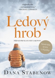 Ledový hrob | e-kniha