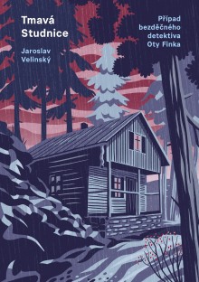 Tmavá Studnice | e-kniha