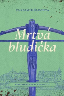 Mrtvá bludička | e-kniha