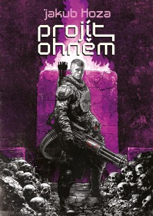 Projít ohněm | e-kniha