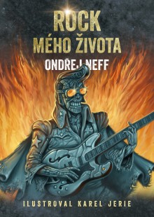 Rock mého života | e-kniha