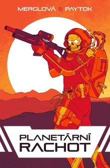 Planetární rachot | e-kniha