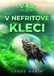 V nefritové kleci | e-kniha