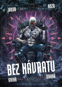 Bez návratu 2 | e-kniha