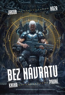 Bez návratu 1 | e-kniha