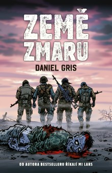 Země zmaru | e-kniha
