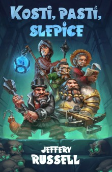 Kosti, pasti, slepice | e-kniha