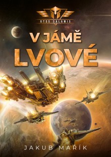 V jámě lvové | e-kniha