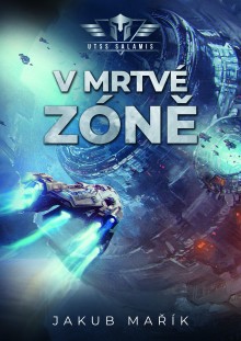V mrtvé zóně | e-kniha