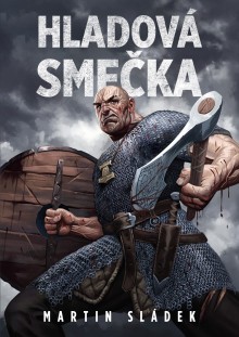 Hladová smečka | e-kniha