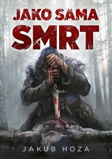 Jako sama smrt | e-kniha