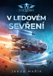 V ledovém sevření | e-kniha