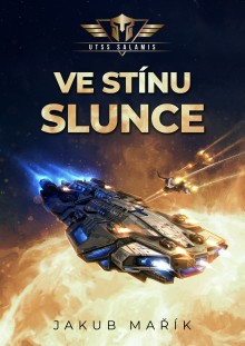 Ve stínu slunce | e-kniha
